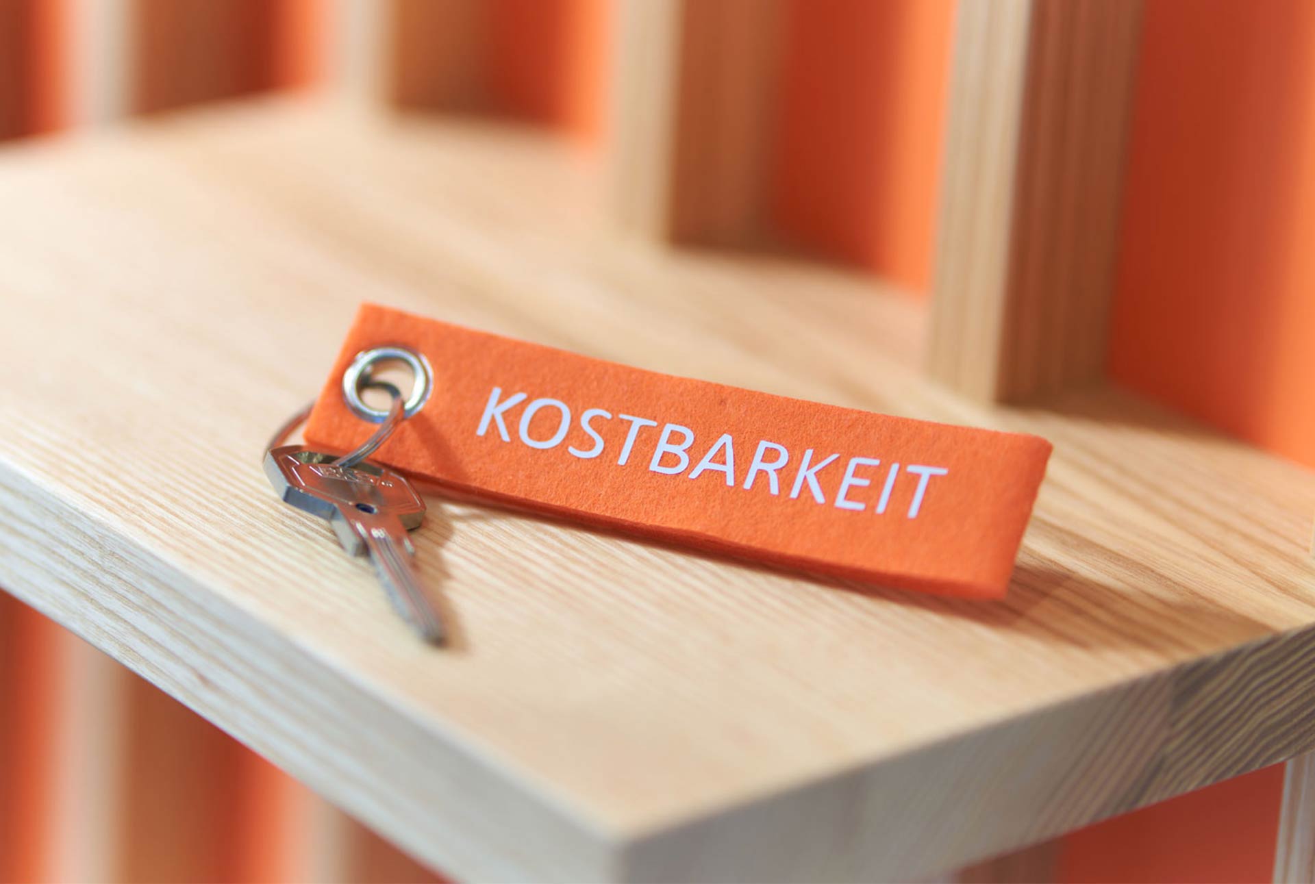 „Kostbarkeit“