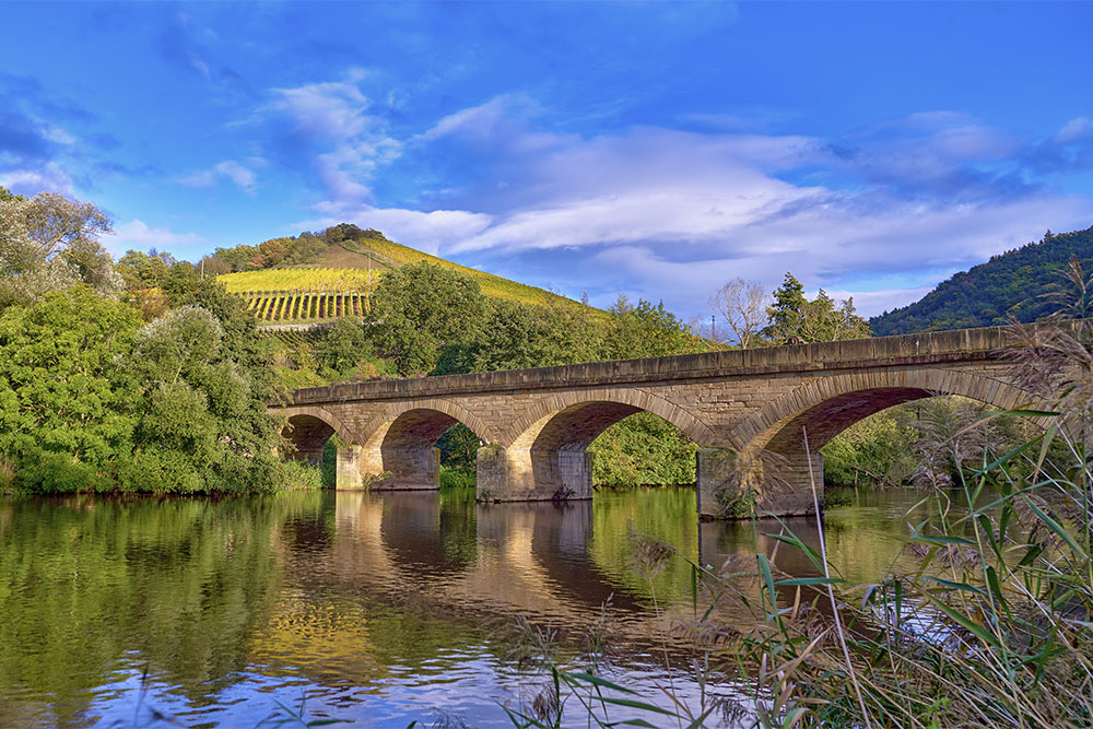 Maximilianbrücke